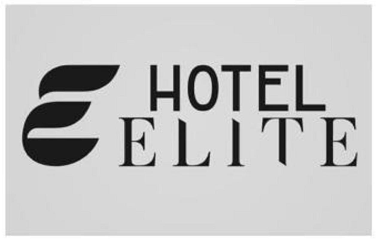 Hotel Elite Rio Verde Exterior photo